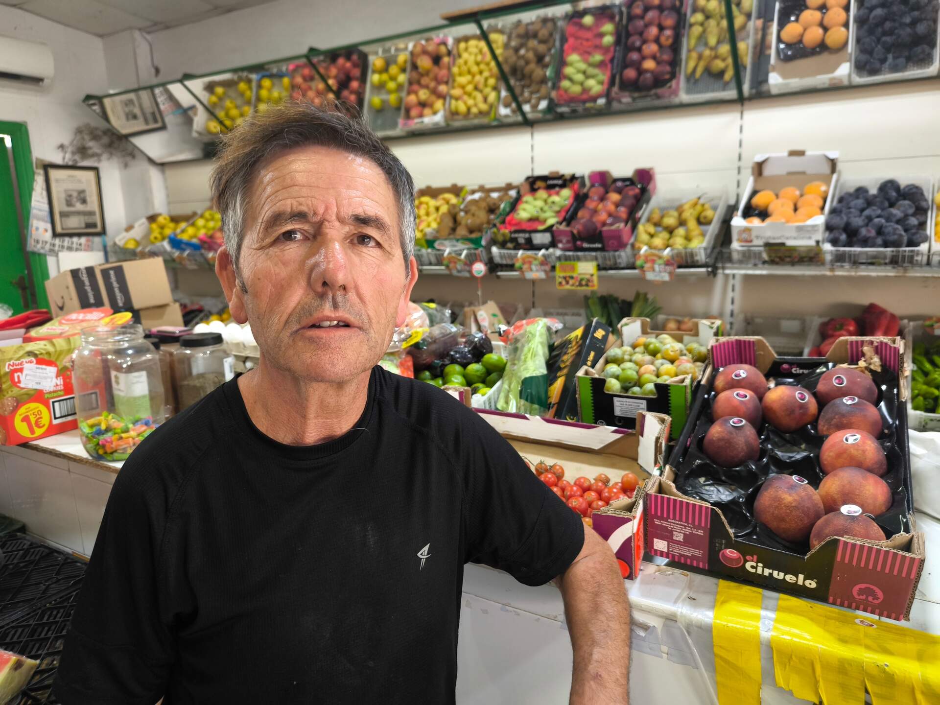 Antonio Hernández