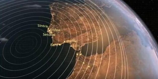España, Portugal y Marruecos ponen a prueba su preparación ante un tsunami