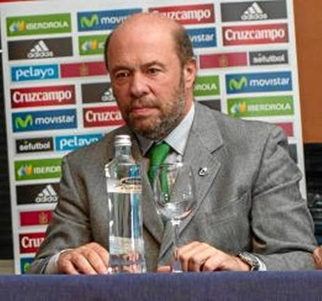 El Trust llegará al Supremo en su lucha contra la administración de Pablo Comas