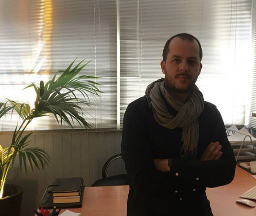 Incorporamos el blog del psicólogo Alejandro de la Corte
