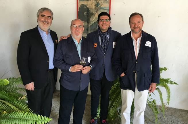 Eligen a Huelva como sede de la Academia Andaluza de Gastronomía y Turismo