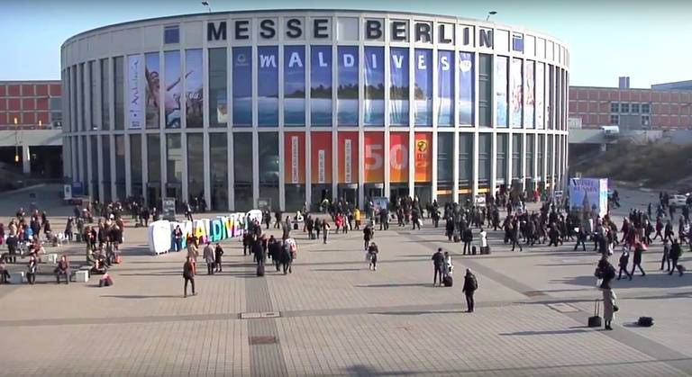 La provincia muestra sus bondades en Berlín para atraer a los turistas alemanes