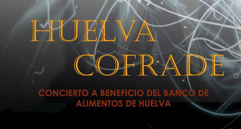 Recital cofrade a beneficio del Banco de Alimentos