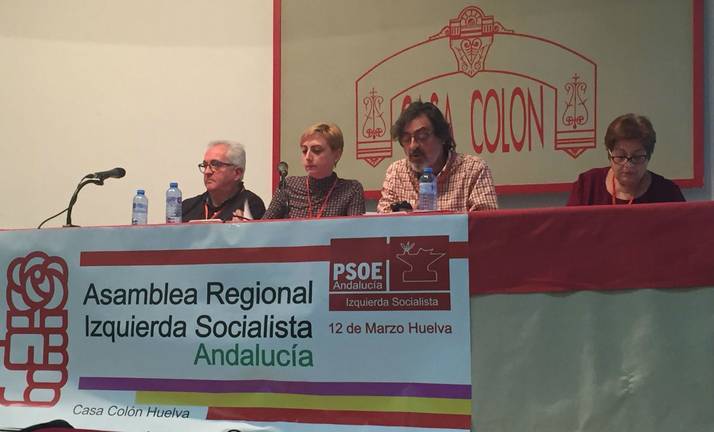 izquierda-socialista