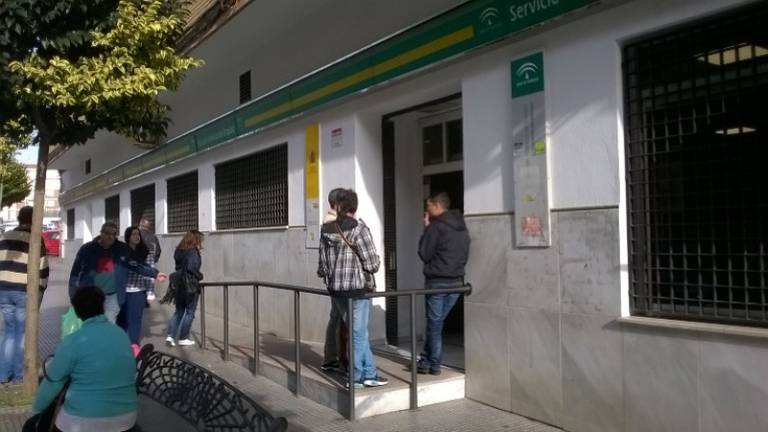 USO denuncia que peligran los empleos de los vigilantes de seguridad en las oficinas del SAE