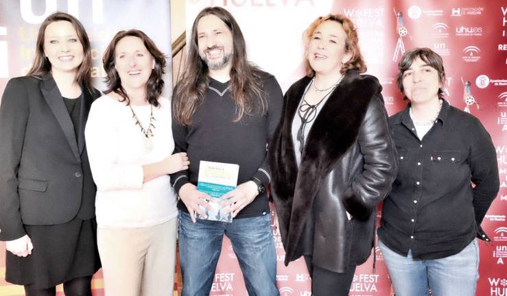 WofestHuelva se adentra en Las sinsombrero, las mujeres invisibles del 27