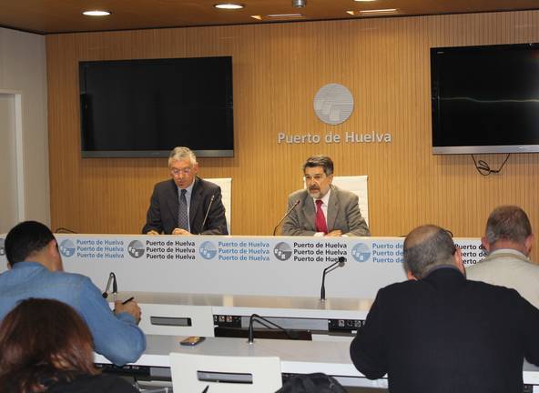 Balance Puerto de Huelva19abril16