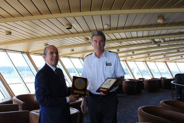 Crucero Prinsendam (5)