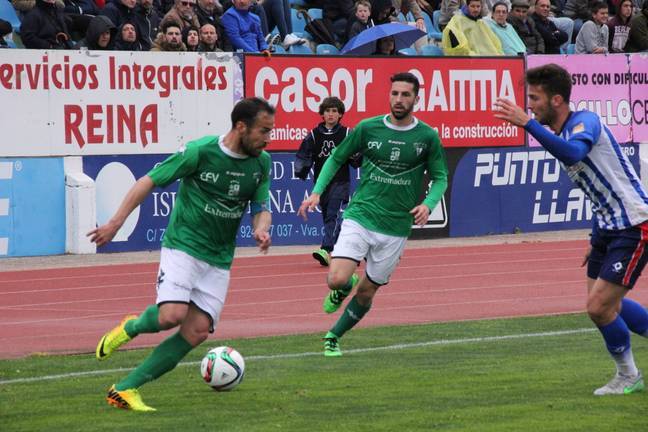 Villanovense - Recre (146)