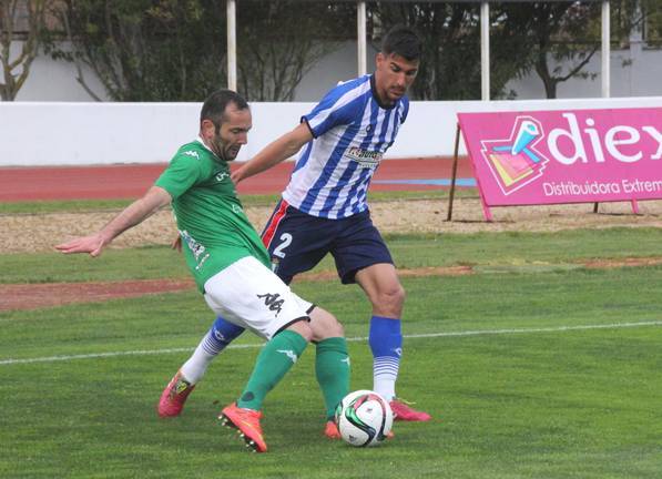 Villanovense - Recre (76)