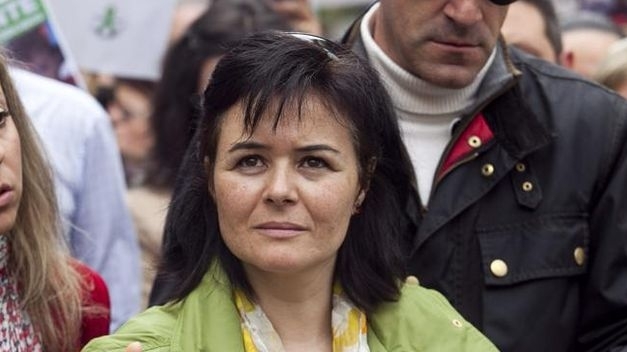 La madre de Ruth y José se solidariza con la madre de las niñas desaparecidas en Tenerife