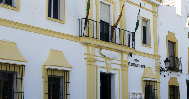 Un vecino de Santa Olalla comunica al Ayuntamiento su positivo por Covid-19