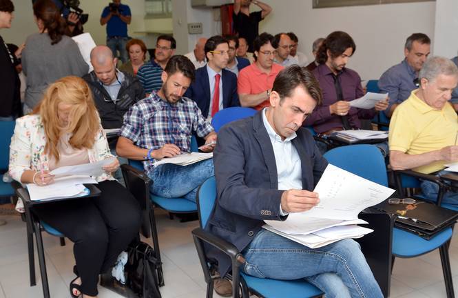 Junta Accionestas Recre002