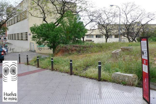 ‘Huelva te mira’ insta a los onubenses a ir a su Sendero Reivindicativo por los cabezos