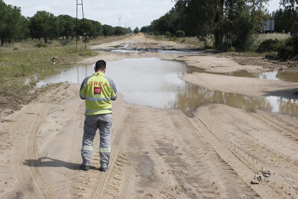 Ascienden a 357 las asistencias en el Plan Romero y ya son 13 los traslados a hospitales