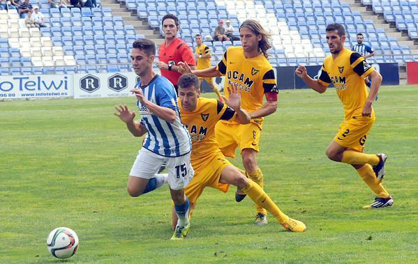 miguelito ucam josmi