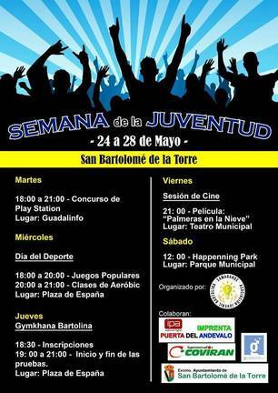 semanajuventud