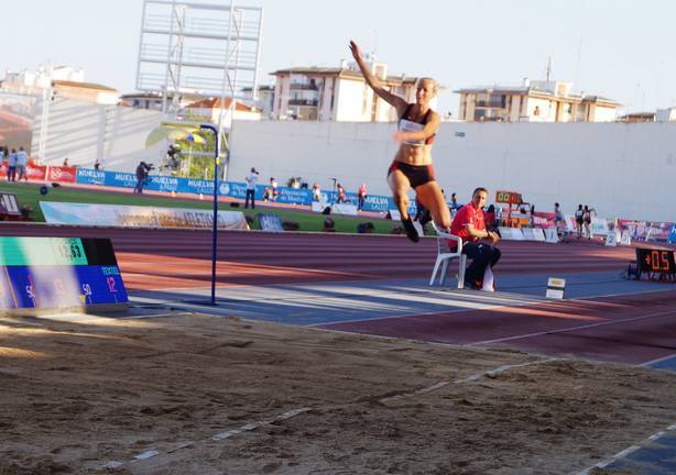 Meeting Atletismo 5