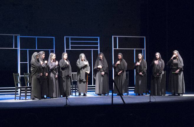 Talleres teatro A escena 3