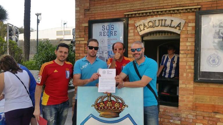 frente onuba capitan