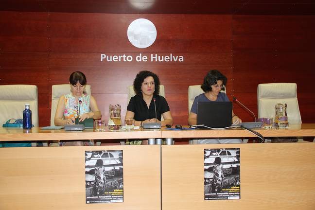 Fotos: Diputación de Huelva