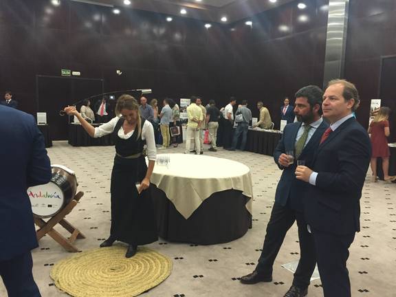 Fotos: Patronato de Turismo