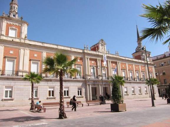 Ayuntamiento de Huelva