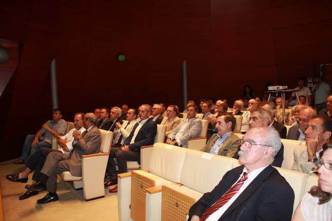 Fotos: Puerto de Huelva