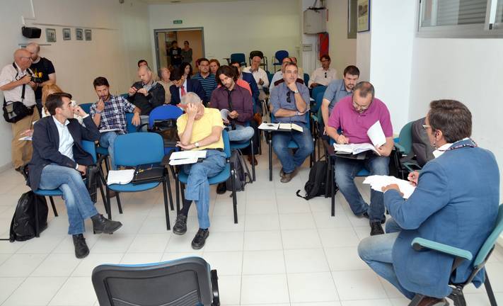 Junta Accionestas Recre001