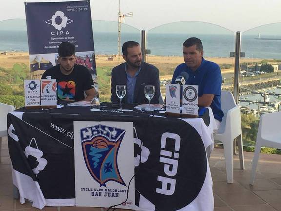 MESA JERO JESUS DAVID