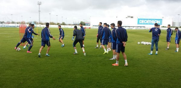 El Recre debe recuperar los derechos federativos o se arriesga a ser expulsado de la Liga