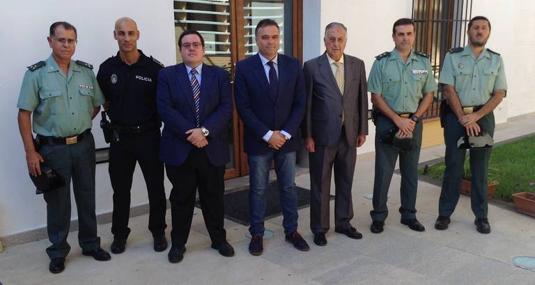 Foto: Subdelegación del Gobierno