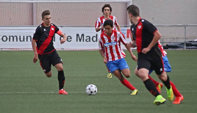 El Recre cierra las cesiones de Altamirano y Pape