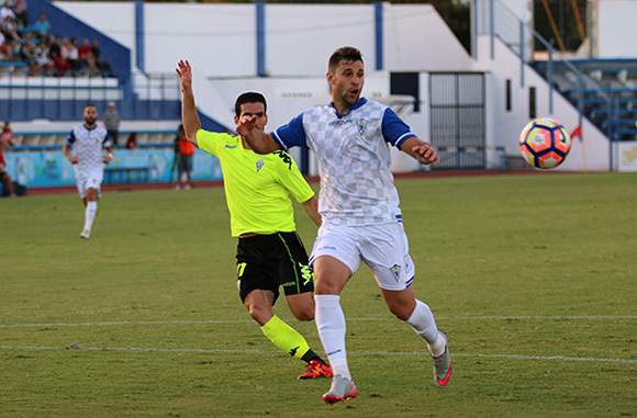 Delmonte-Amistoso-Cordoba