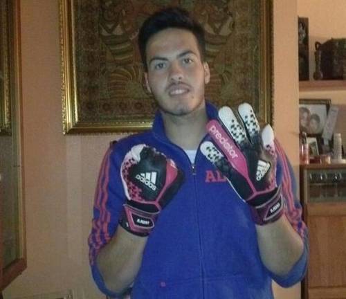 El Recre inscribe a Arturo con el filial y sigue con sólo once licencias del primer equipo