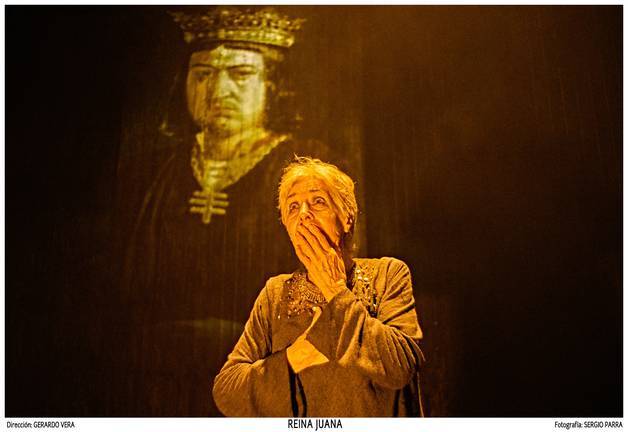 Reina Juana