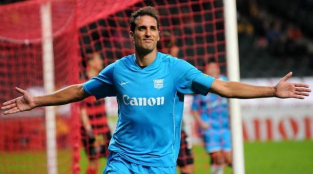 El Recre inscribe a Luzardo y Alonso, y amarra a Javi Cantero