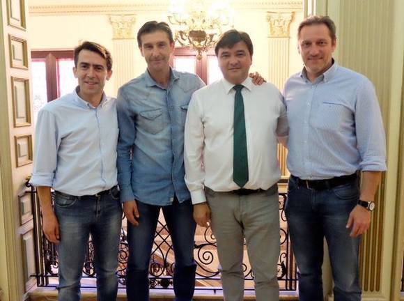 alcalde toledano
