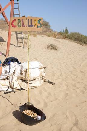 colillas