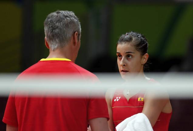 com entrenador