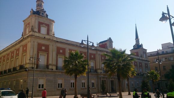 fachada ayto