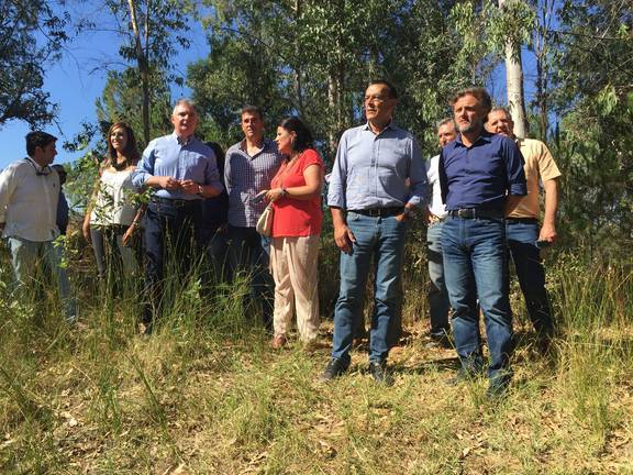Fotos: Junta de Andalucía