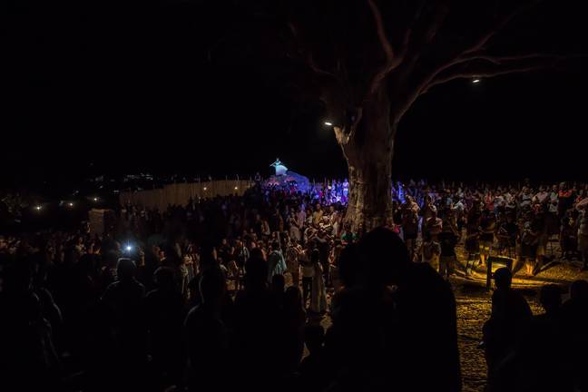 jornadas medievales 1