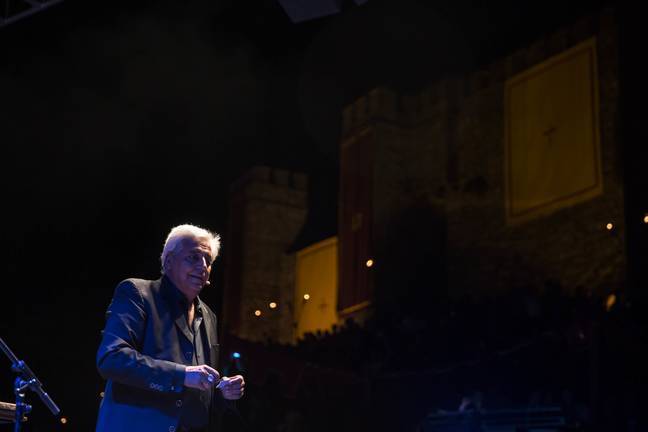 jornadas medievales 6