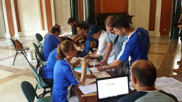 voluntario trust dentroi