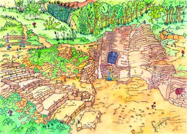 fuente-vieja-aespuelas