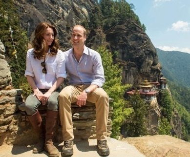 Kate Middleton no se separa de sus botas de Valverde – Diario de Huelva