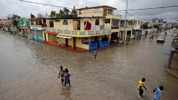 haiti