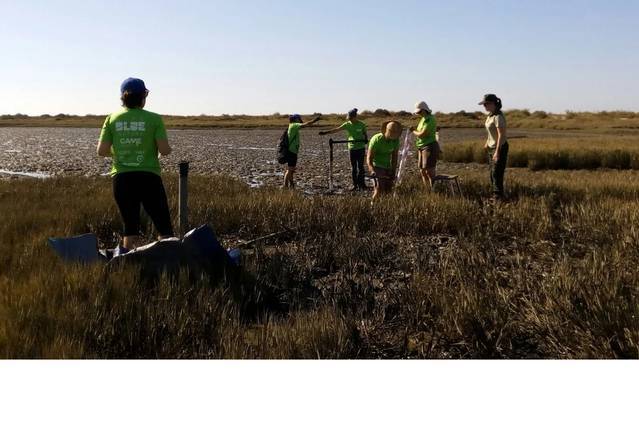 La ciudad de Huelva aprueba su primer Plan de Emergencia por Incendios Forestales