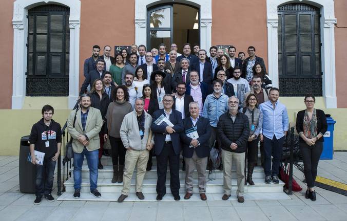 Apuestan por crear un fondo de cooperación Europa-Iberoamérica para el cine